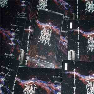 Saturn Form Essence - Part Of The Veil Nebula Part I album