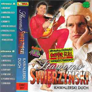 Sławomir Świerzyński - Kawalerski Duch album