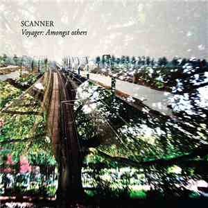 Scanner - Voyager: Amongst Others album