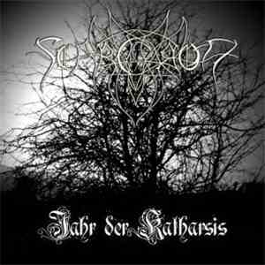 Scarcross - Jahr Der Katharsis album