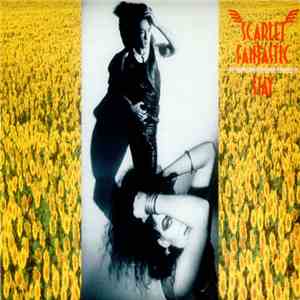 Scarlet Fantastic - Stay album