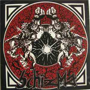 Schizma - Ostatnia Odsłona album