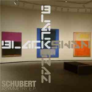 Schubert  - Asymmetry E.P. album