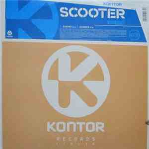 Scooter - Weekend! album