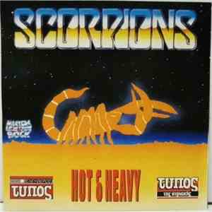 Scorpions - Hot & Heavy album