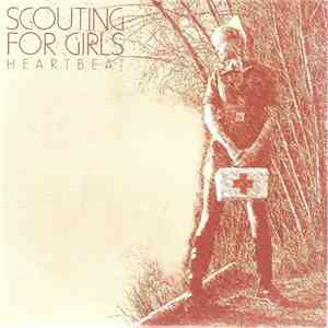 Scouting For Girls - Heartbeat album