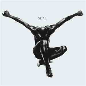 Seal - Seal (II) album