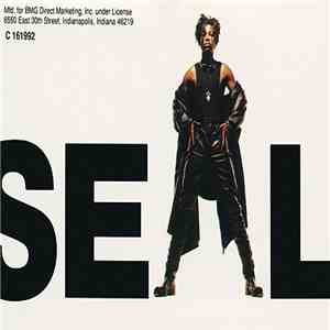 Seal - Seal album