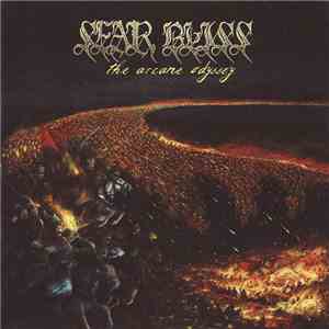 Sear Bliss - The Arcane Odyssey album