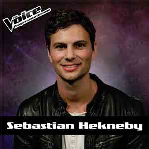 Sebastian Hekneby - The Sound Of Silence album