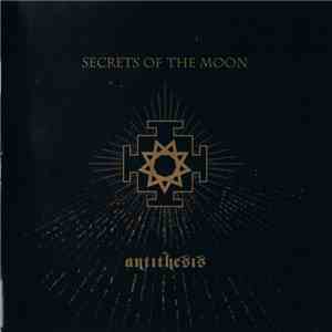 Secrets Of The Moon - Antithesis album