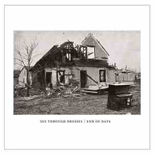 See Through Dresses - End Of Days album