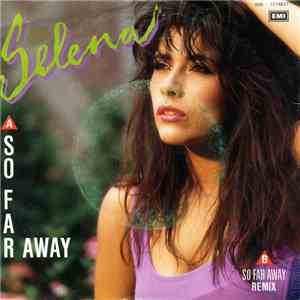 Selena  - So Far Away album