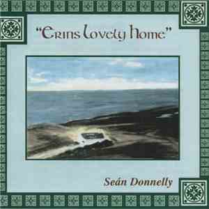 Seán Donnelly - Erins Lovely Home album