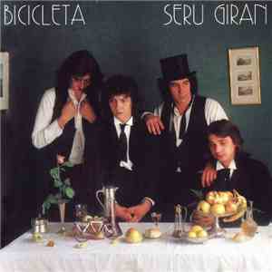 Seru Giran - Bicicleta album