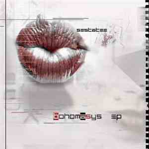 Sestatee - Bohomasys EP album