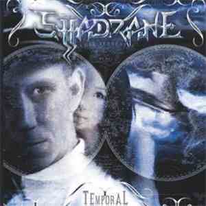 Shadrane - Temporal album