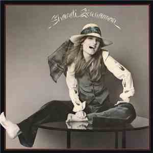 Shandi Sinnamon - Shandi Sinnamon album