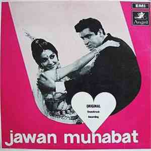 Shankar Jaikishan - Jawan Muhabat album