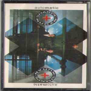 Sharpe + Numan - Automatic album
