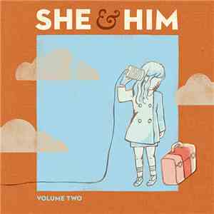 She & Him - Volume Two album