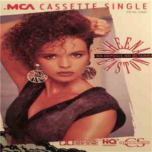 Sheena Easton - No Deposit, No Return album