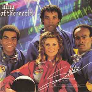 Sheila & B. Devotion - King Of The World album