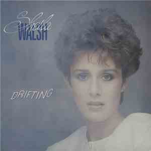 Sheila Walsh - Drifting album