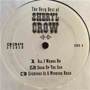 Sheryl Crow - Very Best of Sheryl Crow album