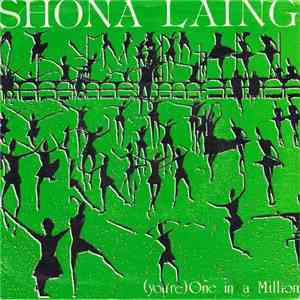 Shona Laing - (You're) One In A Million album