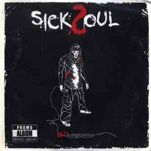 SickSoul - Bez Kompromisa album