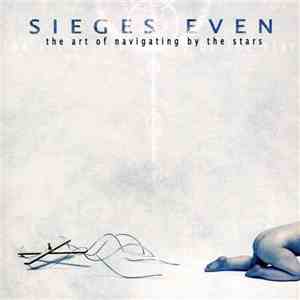 Sieges Even - The Art Of Navigating By The Stars album