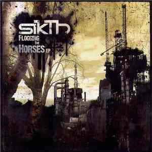 Sikth - Flogging The Horses EP album