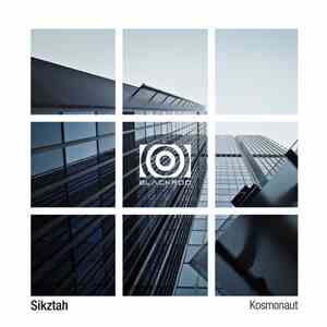 Sikztah - Kosmonaut album