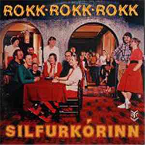 Silfurkórinn - Rokk Rokk Rokk album