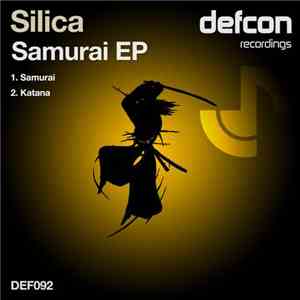 Silica  - Samurai EP album