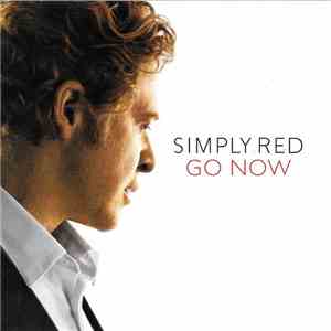 Simply Red - Go Now album