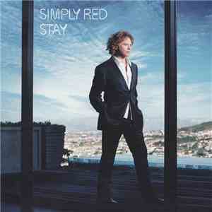 Simply Red - Stay album