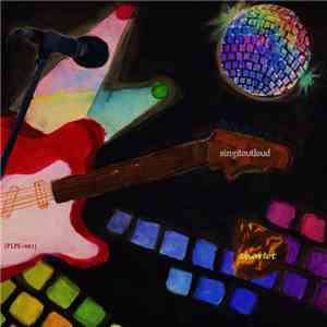 シャルロ - singitoutloud album