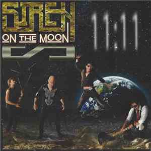 Siren On The Moon - 11:11 album