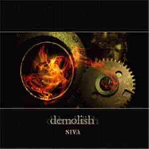 Siva  - Demolish album