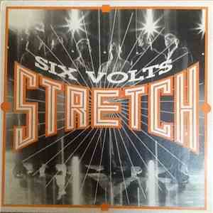 Six Volts - Stretch album