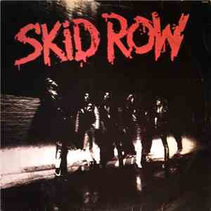 Skid Row - Skid Row album