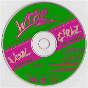 S'Kool Girlz Featuring MC Breed - Yee'n Know album