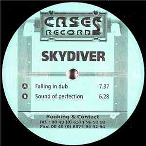 Skydiver  - Falling In Dub / Sound Of Perfection album