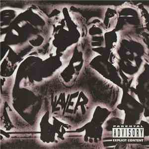 Slayer - Undisputed Attitude album