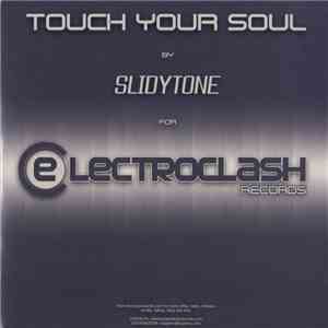 Slidytone - Touch Your Soul album