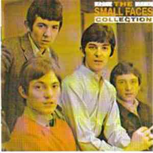 Small Faces - The Small Faces Collection album
