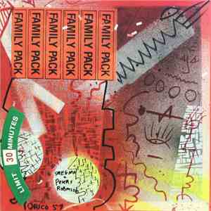 Smegma & Perry Robinson - Live At No Fun Fest album
