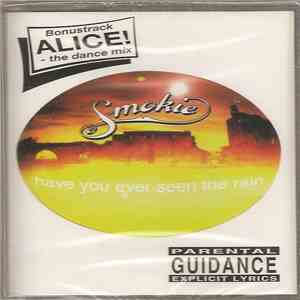 Smokie - Have You Ever Seen The Rain album